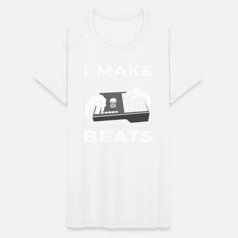 I Make Beats Singer Songwriter