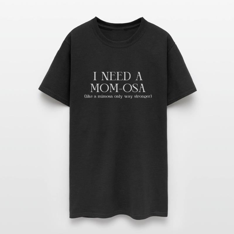I NEED A MOM-OSA