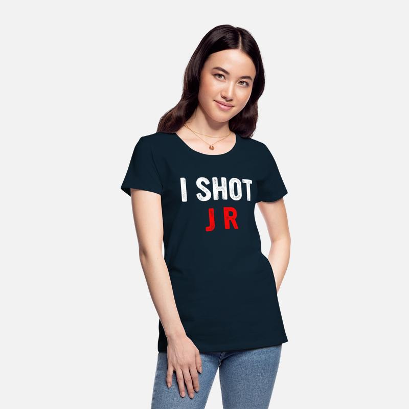 I SHOT J R