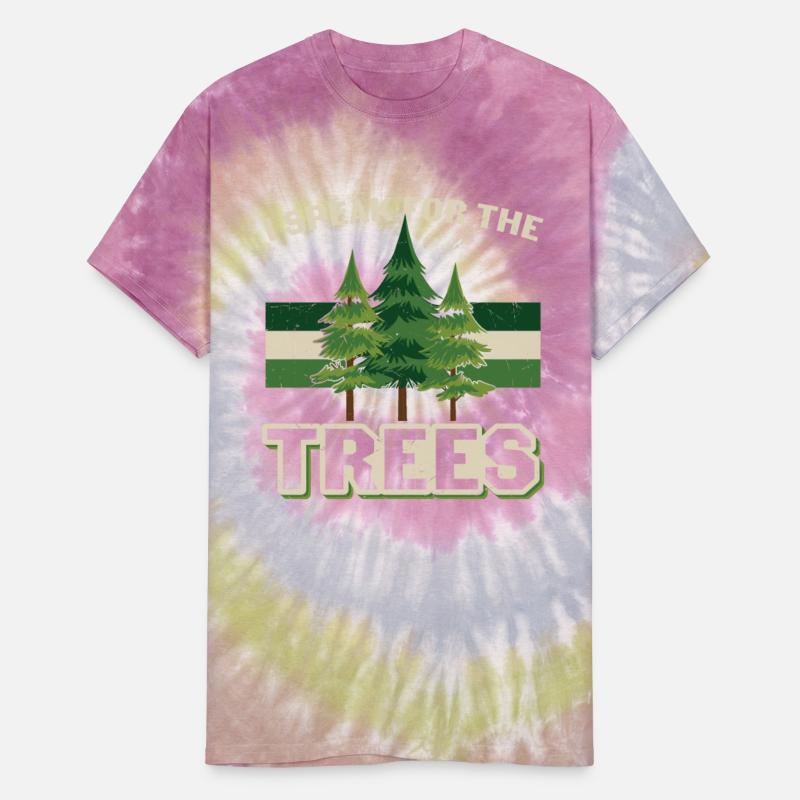 I Speak For The Trees Tree Earth Day Quotes