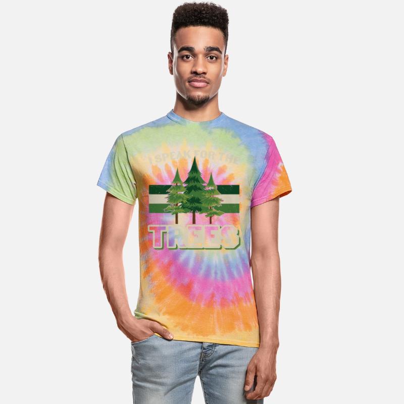 I Speak For The Trees Tree Earth Day Quotes