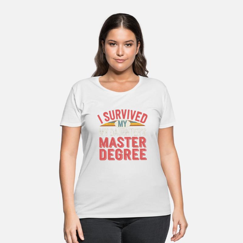 I Survived My Daughter's Master Degree 9