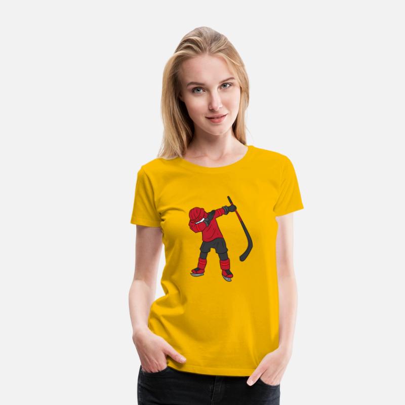 Ice Hockey Player Hockey Son Hockey