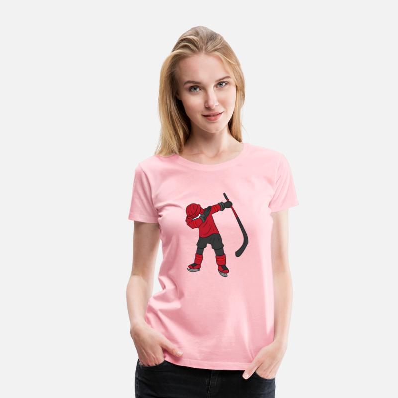 Ice Hockey Player Hockey Son Hockey