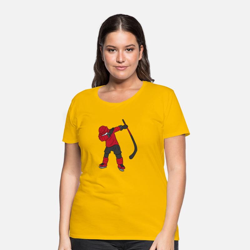 Ice Hockey Player Hockey Son Hockey