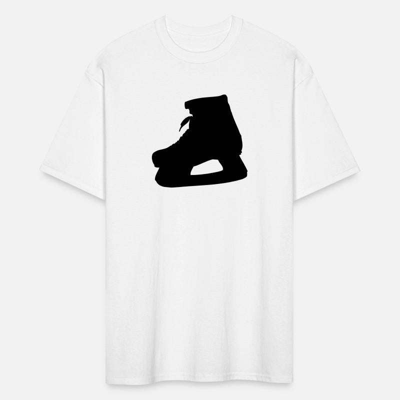 Ice hockey skate