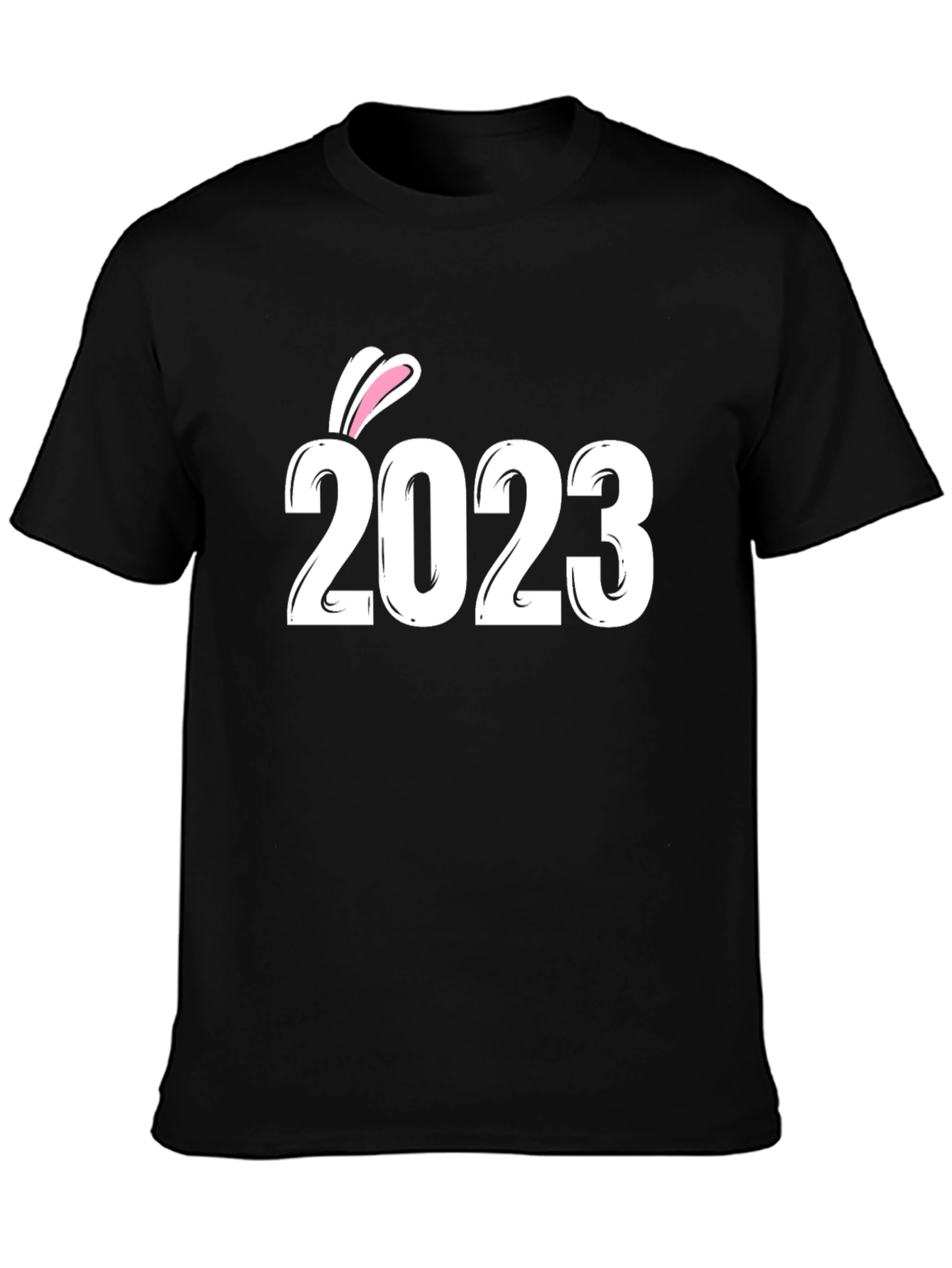 Easter Bunny 2023 T-Shirt