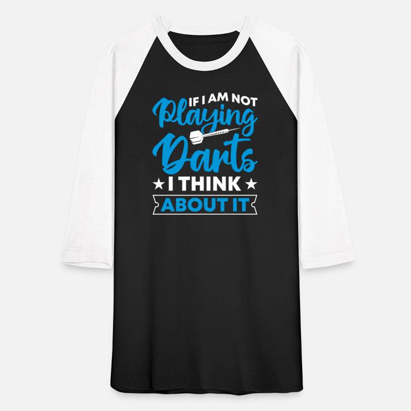 If I Am Not Playing D I Think About It