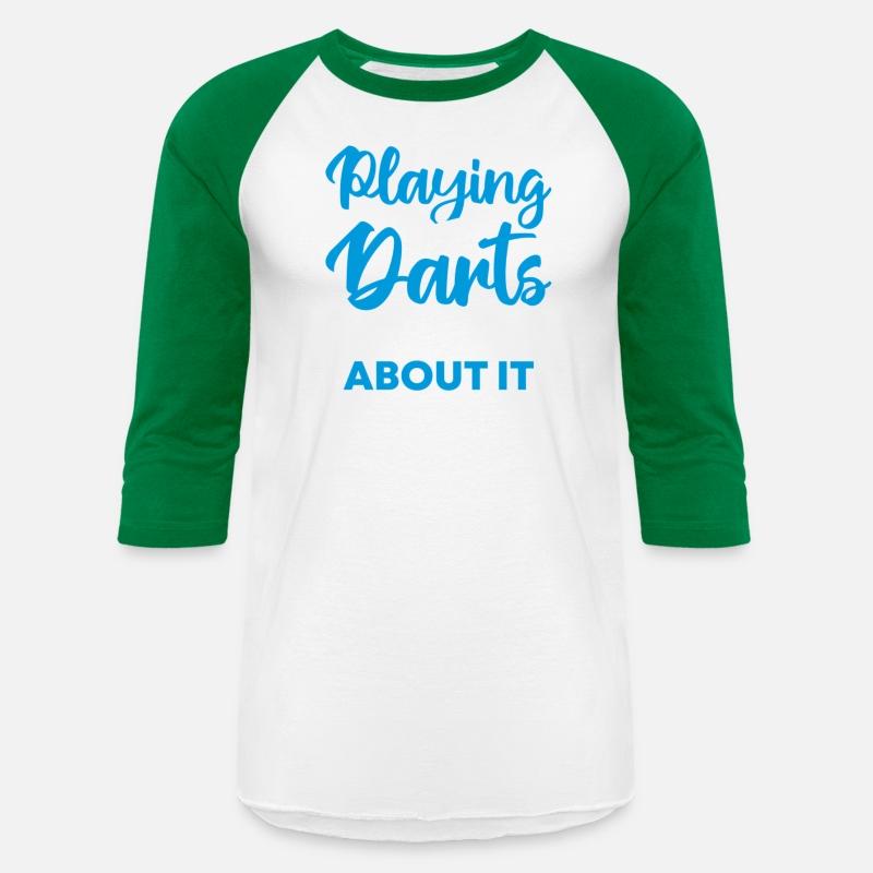 If I Am Not Playing D I Think About It