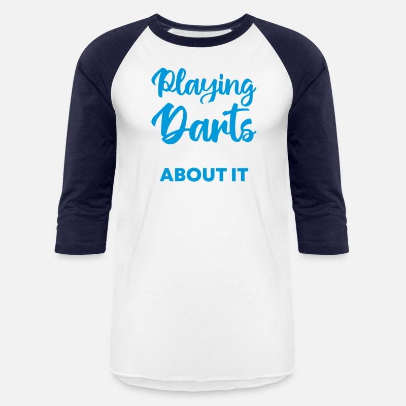 If I Am Not Playing D I Think About It