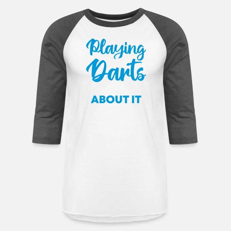 If I Am Not Playing D I Think About It