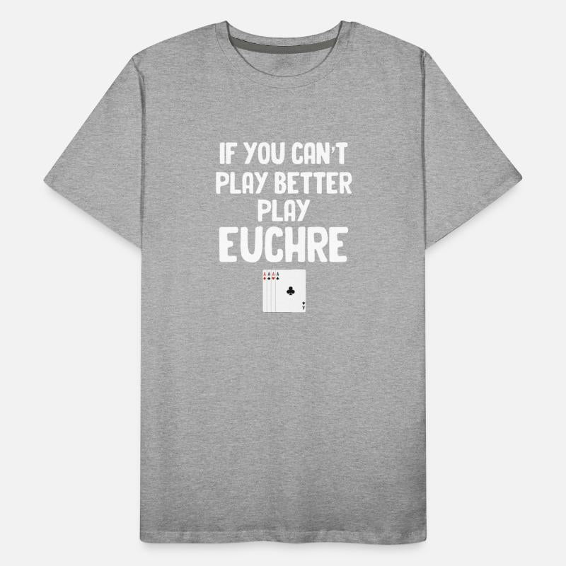 If You Can't Play Better Play Euchre Casino