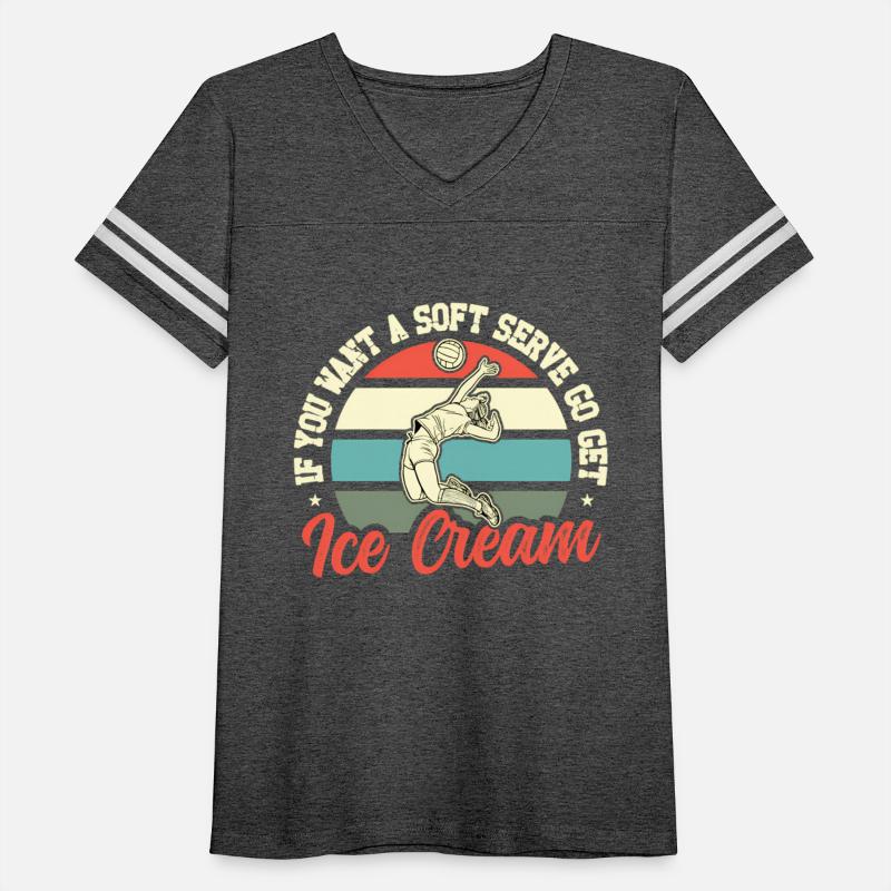 If You Want A Soft Serve Go Get Ice Cream