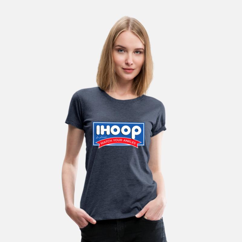 Ihoop So Please Watch Your Ankles Baetball Bball