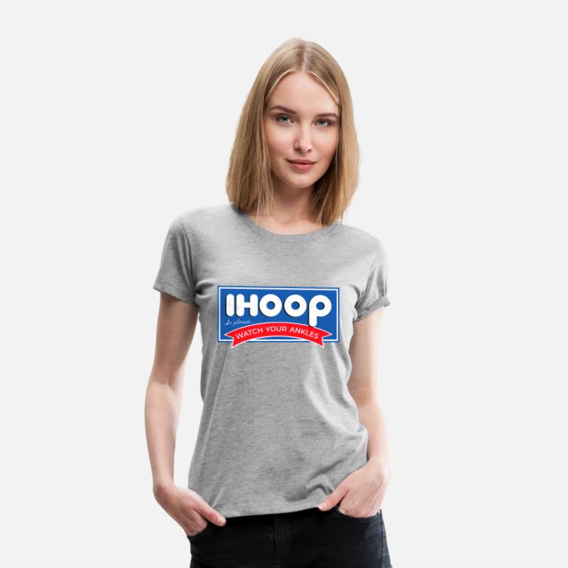Ihoop So Please Watch Your Ankles Baetball Bball