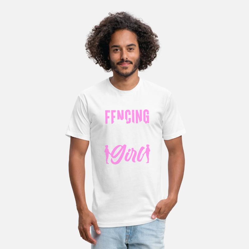 I'm A Fencing Girl Just Like A Normal Girl