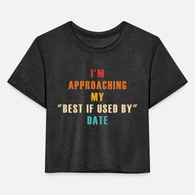 I'm Approaching My "Best If Used By" Date