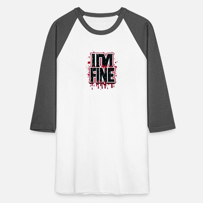 i'm fine