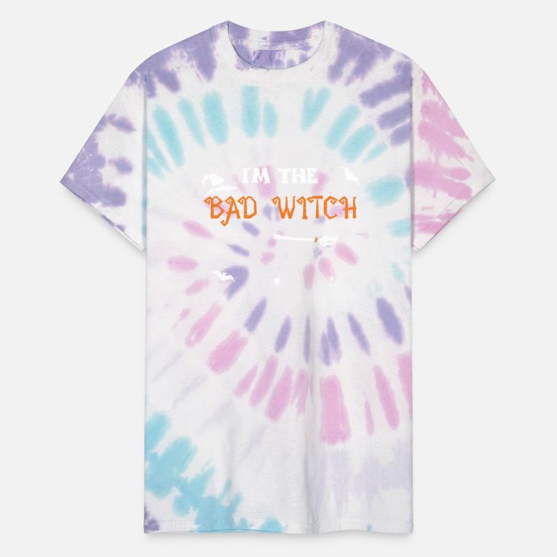 I'm The Bad Witch - Halloween