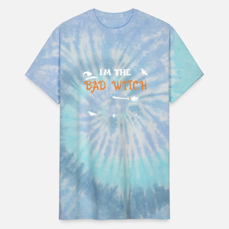 I'm The Bad Witch - Halloween