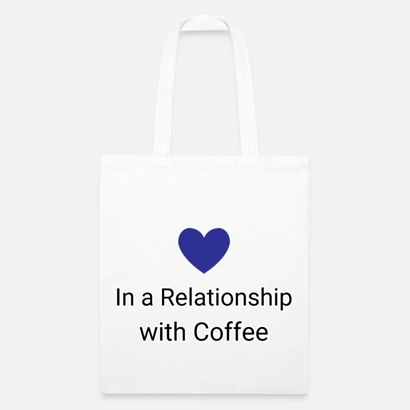 In a Relationship with Coffee