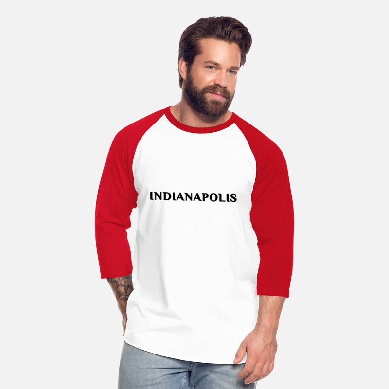 Indianapolis Lover