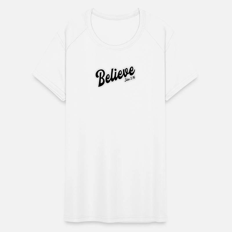 Inspirational Faith Scripture Design
