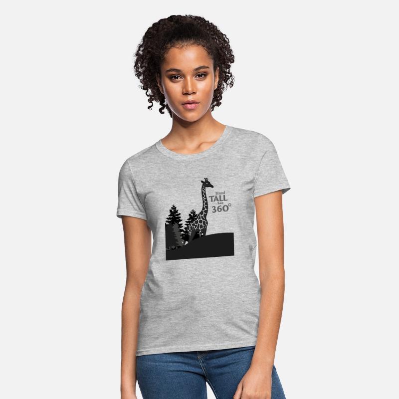 Inspirational Giraffe Design