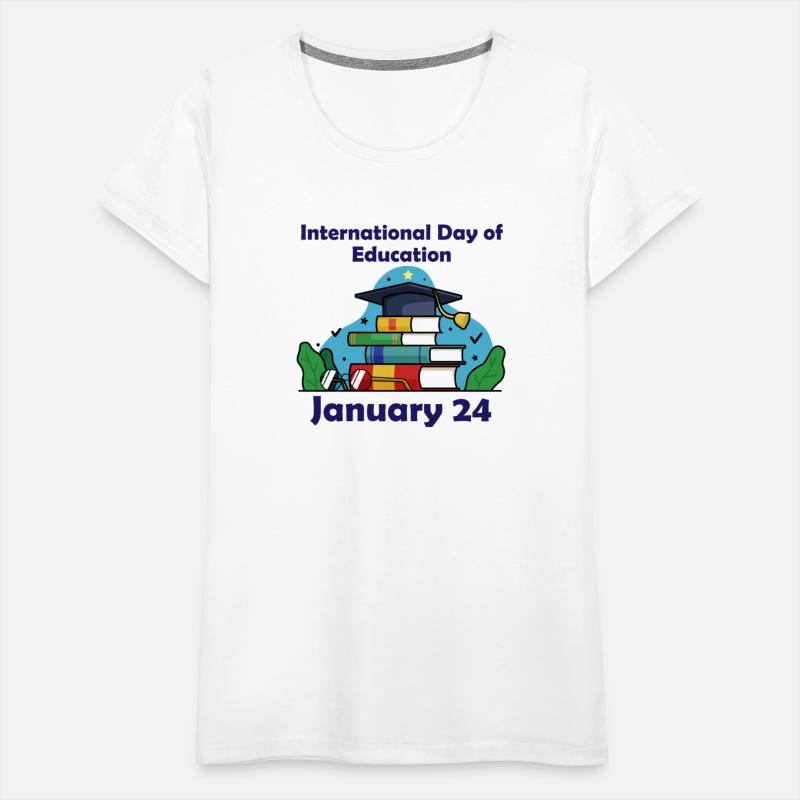 International Day of Education