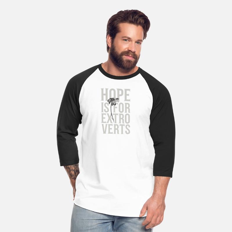 Introversion Alternative Style Emotional