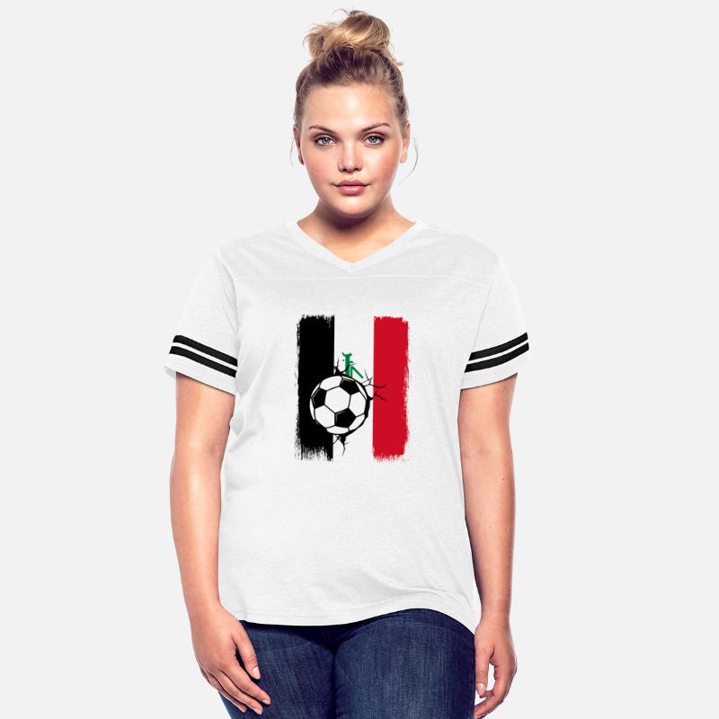 Iraq Soccer