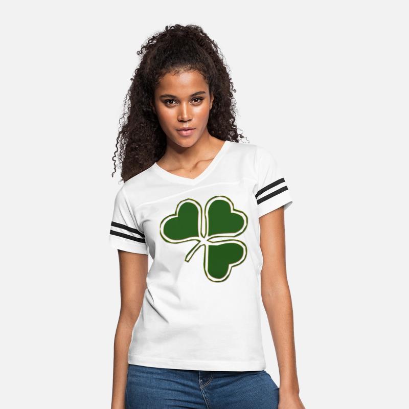 Irish Shamrock