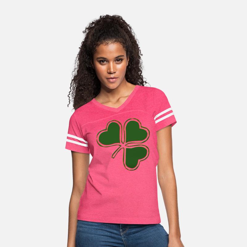 Irish Shamrock