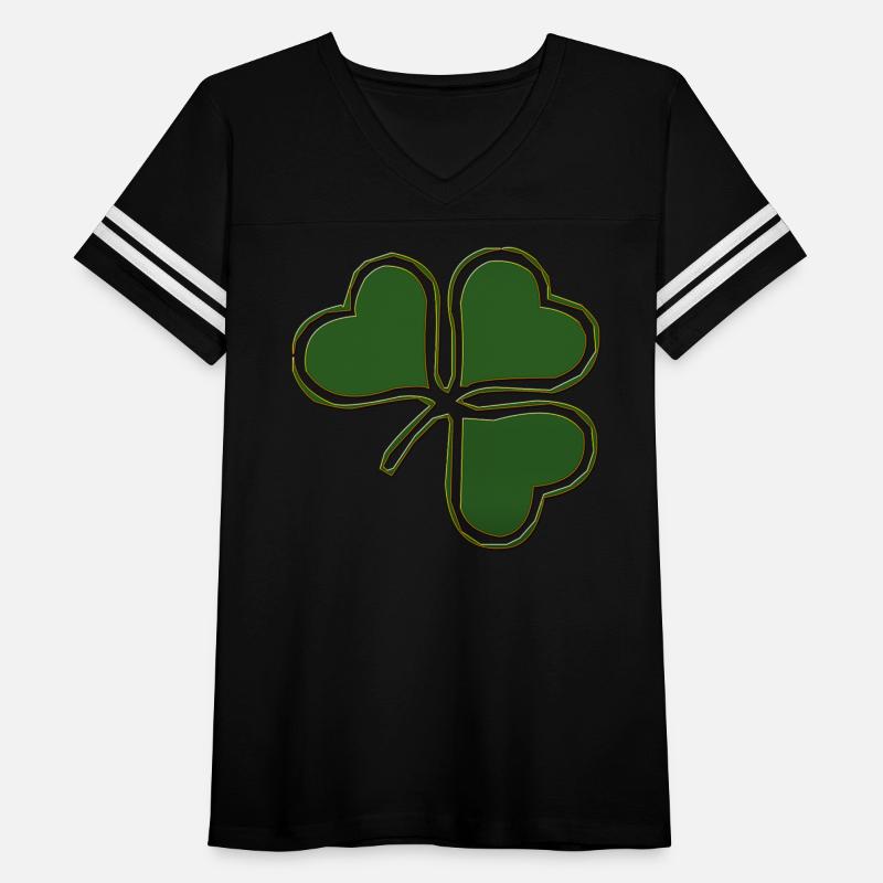Irish Shamrock