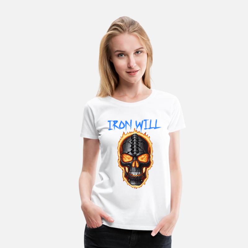 Iron Will