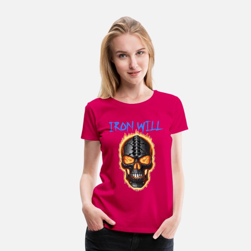 Iron Will