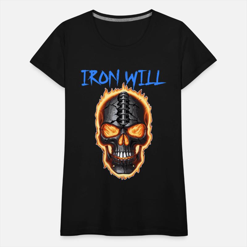 Iron Will