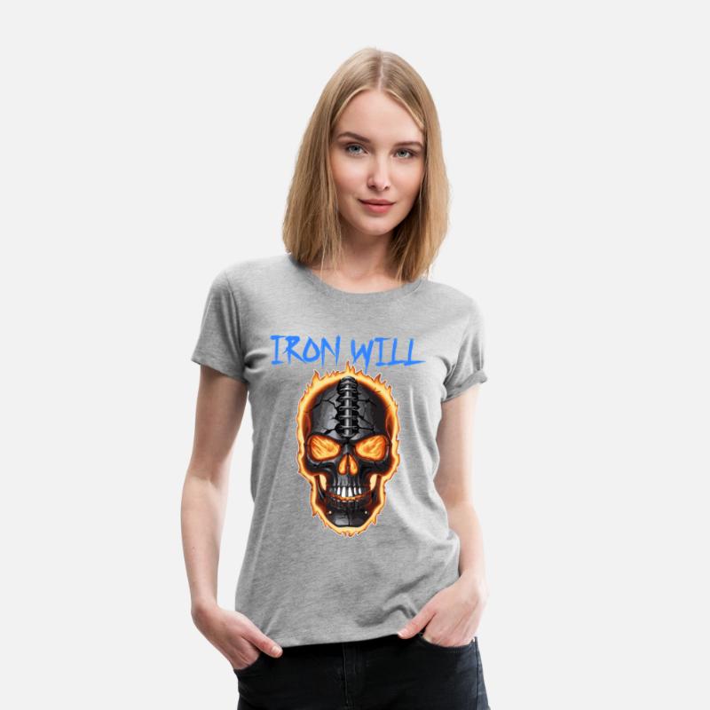 Iron Will