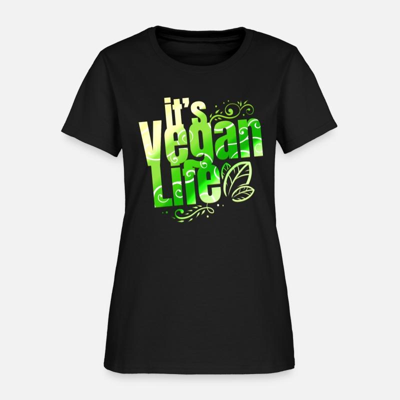 I's Vegan Life - Go Vegan