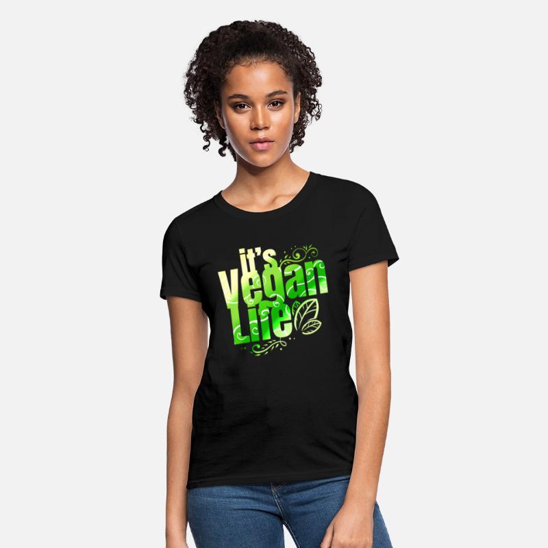 I's Vegan Life - Go Vegan