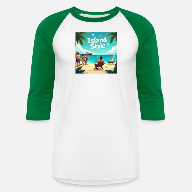 Island Style in Sun