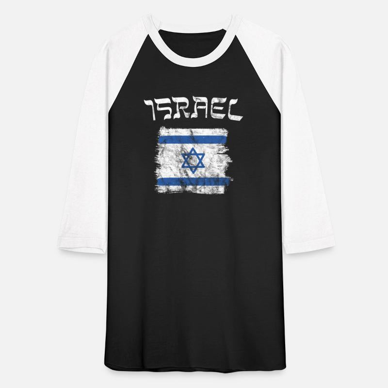 Israel Flag