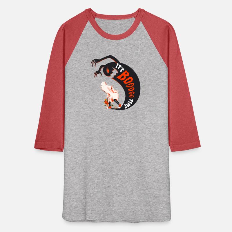 It's Boo Time Scary Monster Hunting Ghost Hallowee