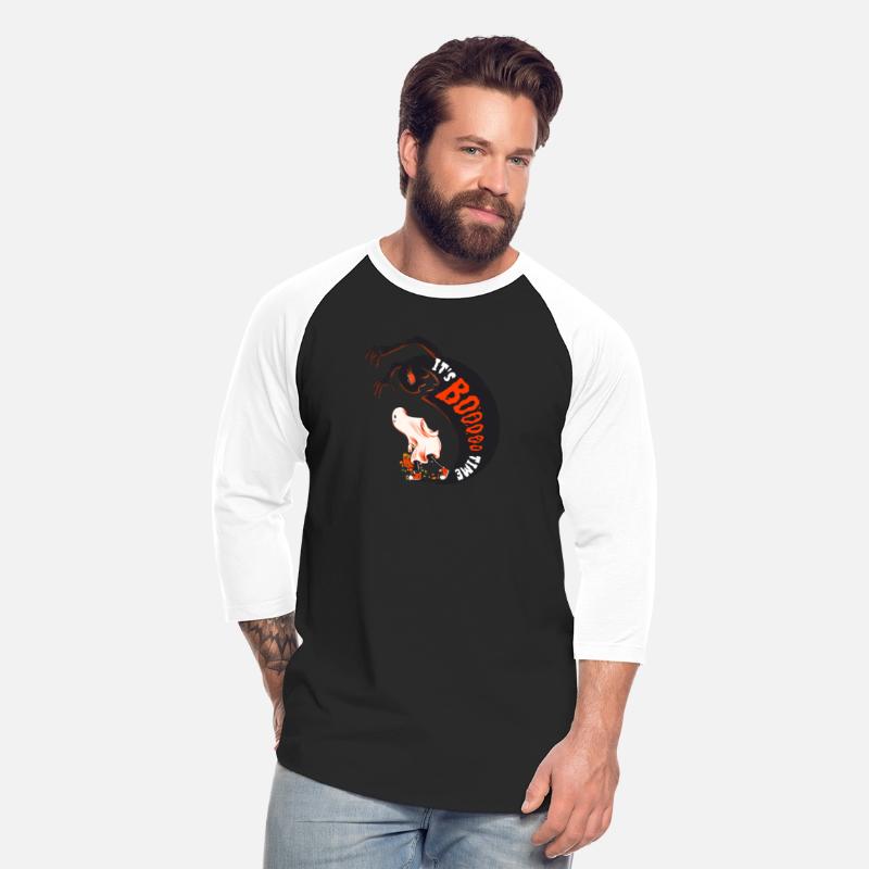 It's Boo Time Scary Monster Hunting Ghost Hallowee