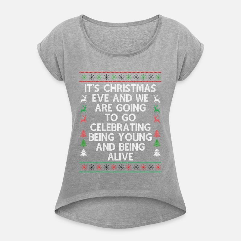 It's Christmas, Ugly Christmas Sweater theme