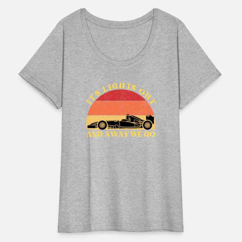 Its Lights Out And Away We Go Sunset Formula
