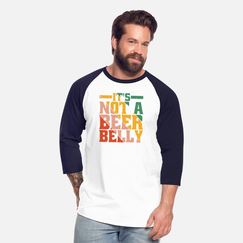 It's Not A Beer Belly 5