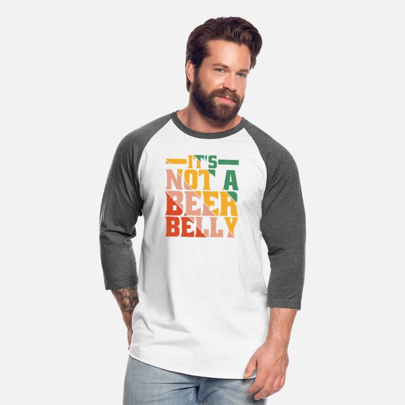 It's Not A Beer Belly 5