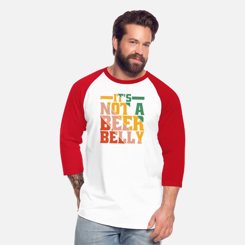 It's Not A Beer Belly 5
