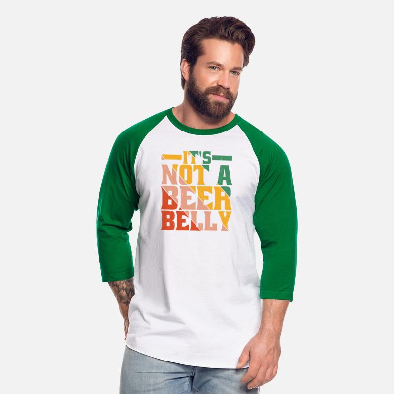 It's Not A Beer Belly 5